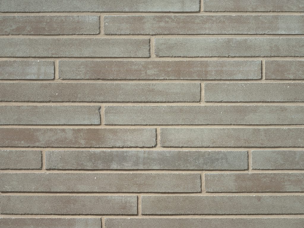 EVENING SHADE – GEORGIA ARCHITECTURAL LINEAR SERIES BRICK