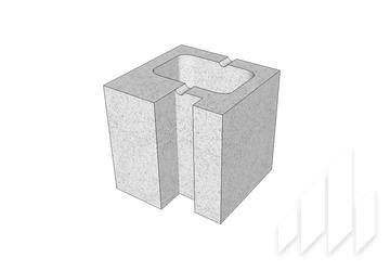 Half Jamb Block Test