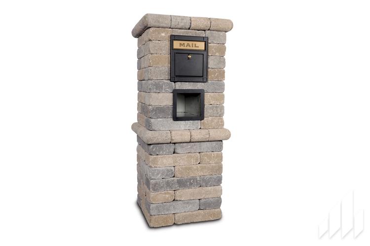 SENTINEL 100 MAILBOX
