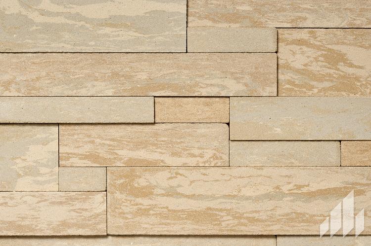 DESERT SAND – STACK SAWN